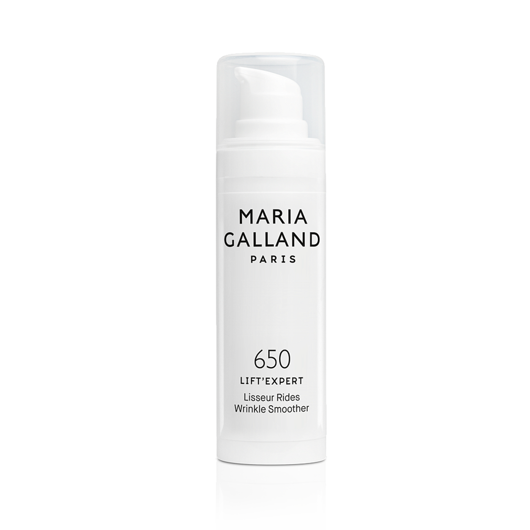 650 LIFT' EXPERT WRINKLE SMOOTHER 30 мл от MARIA GALLAND PARIS