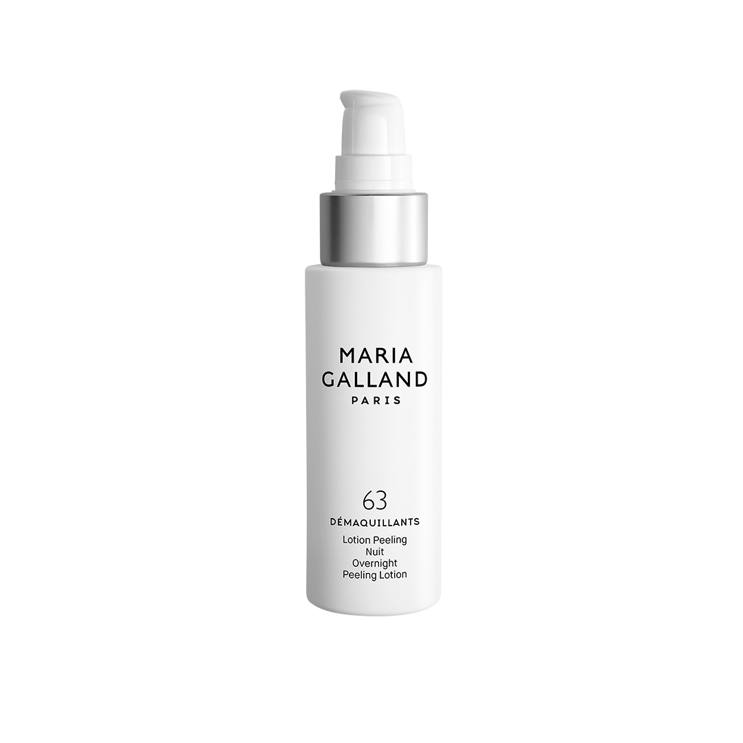 63 Overnight Peeling Lotion