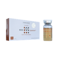 Simildiet Lipotrofin Ion Serum 10 ml: Do koszyka 16002 - cena kosmetologa