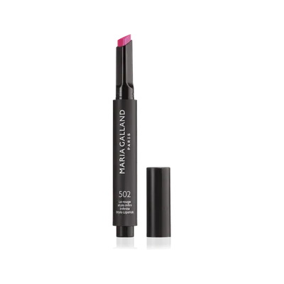 502 INFINITE STYLO LIPSTICK: 10 тон Sorbet Grenadin 