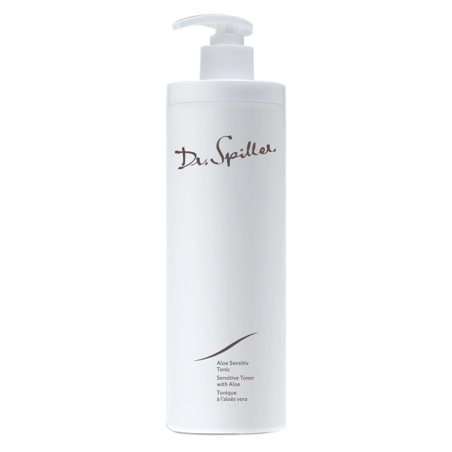 Sensitive Toner With Aloe 10 мл - 200 мл - 500 мл - 1000 мл от производителя