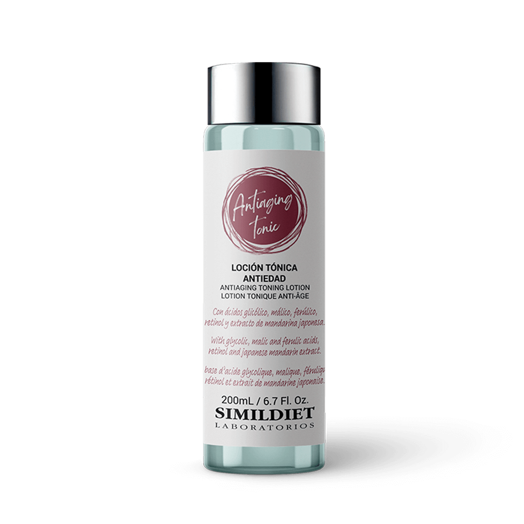 Antiaging Tonic: 200 мл - 2167,50₴