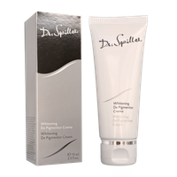 Dr. Spiller Whitening De Pigmentor Cream 75 мл: В кошик 113509 - цена косметолога