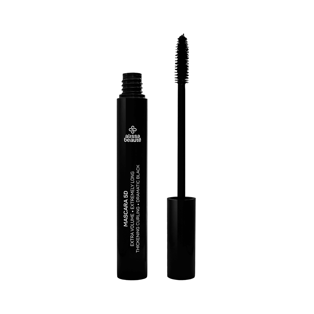 Mascara 5D