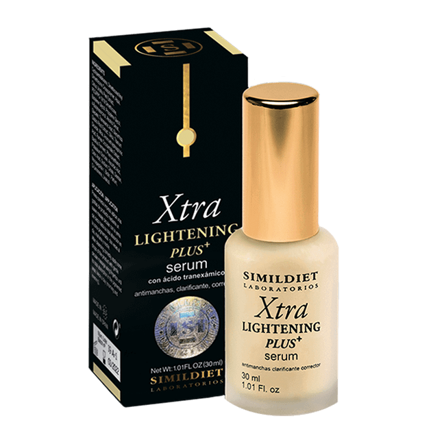 Simildiet Lightening Plus Serum Xtra: 3 мл - 30 мл