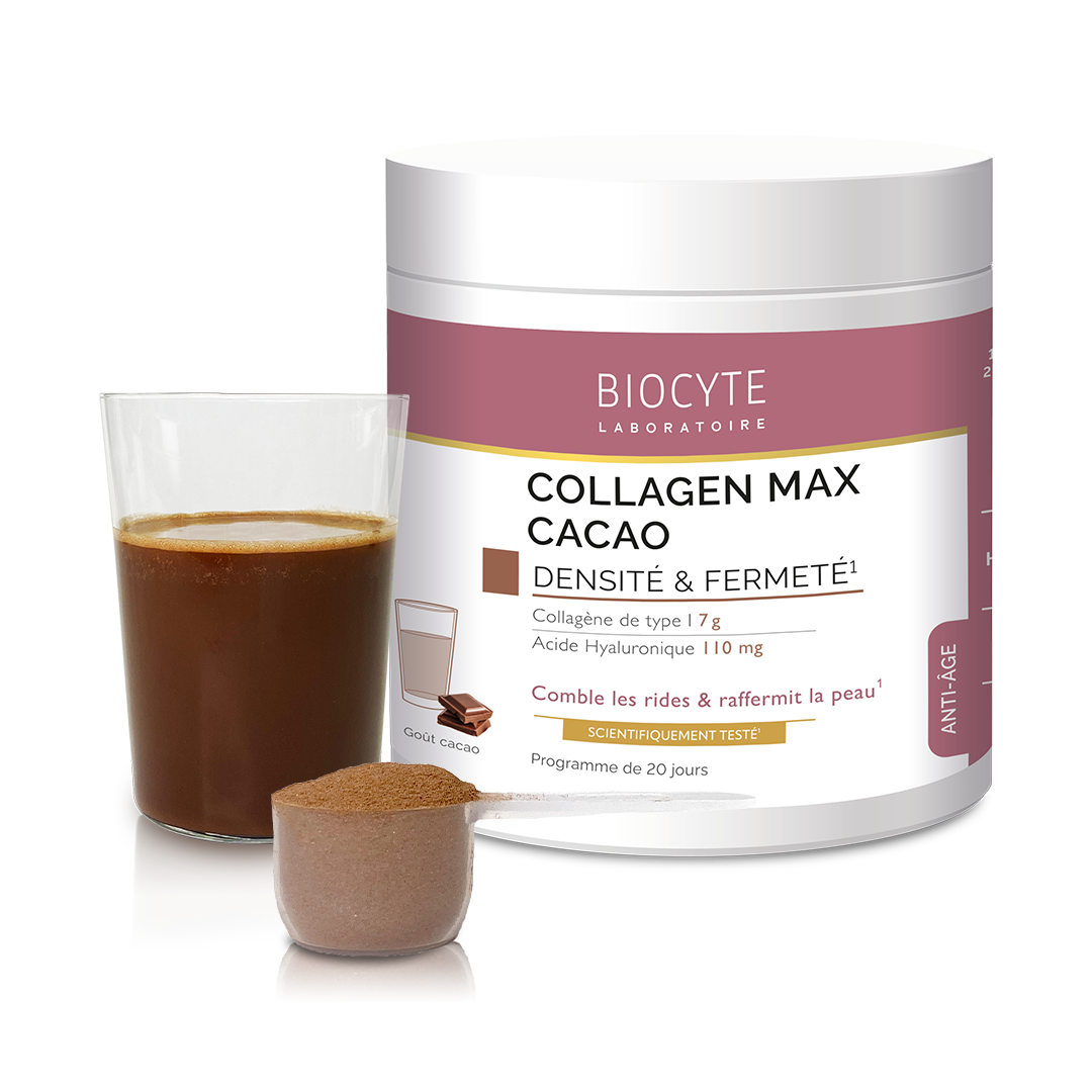 Collagen Max Cacao: 260 г - 868,42L