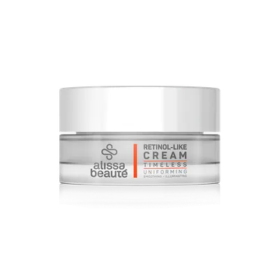 Retinol-Like Cream: 50 мл - 1782,24₴