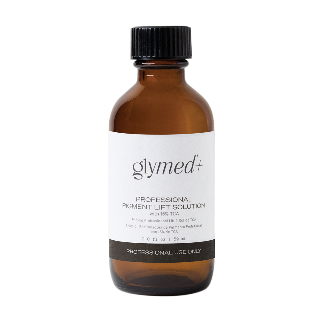 Professional Pigment Lift Solution with 15% TCA 59 мл від виробника