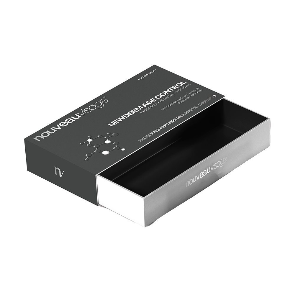 Nouveau Visage Newderm Age Control 5 мл: В корзину NV0000001 - цена косметолога