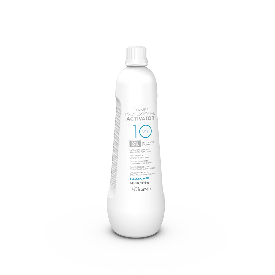 Professional Activator 10 Vol: 946 мл - 628,02₴