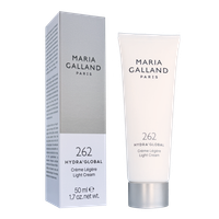 Maria Galland 262 Hydra’Global Light Cream 50 мл: В корзину 3002501 - цена косметолога