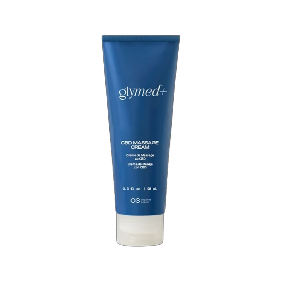 Cbd Massage Cream 98 ml от производителя