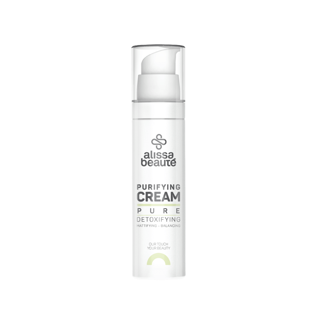 PURE Purifying Cream 50 мл от производителя