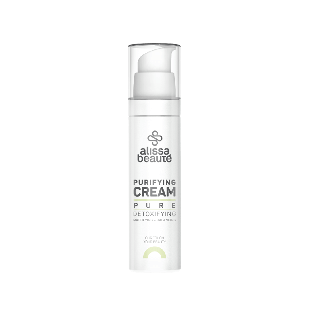 PURE SKIN Purifying Cream 50 мл від виробника