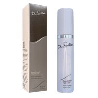 Dr. Spiller Rose Flower Hydro Gel 50 мл: В кошик 104107 - цена косметолога