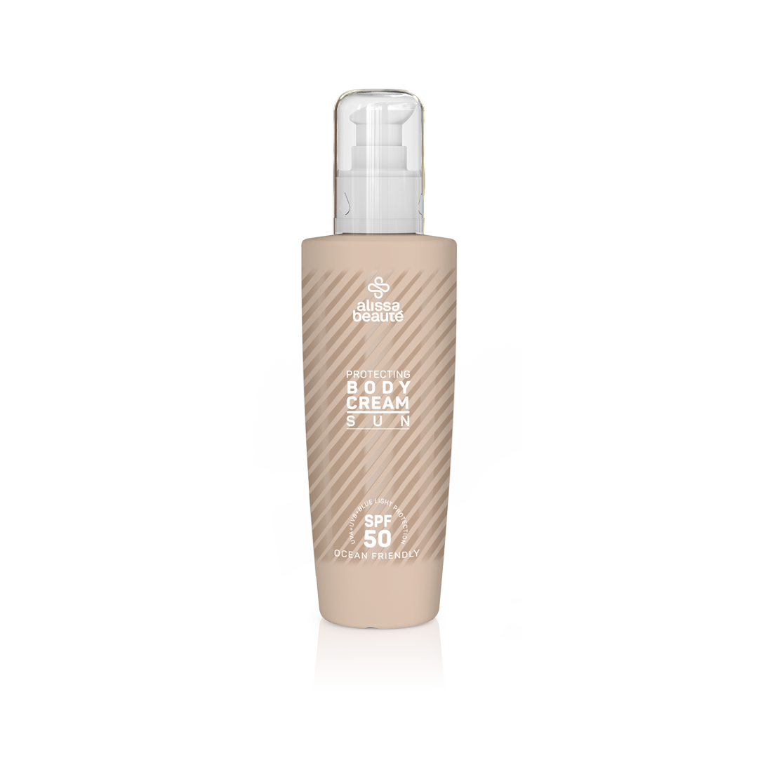 Protecting Body Cream SPF 50 200 мл от производителя