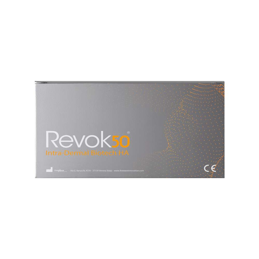 Revok50: 2 x 2 мл - 12668,40₴