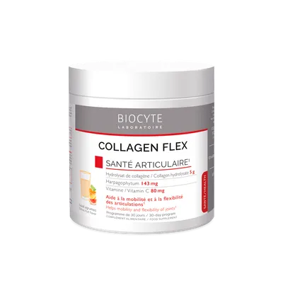 Collagen Flex: 240 г - 2457₴