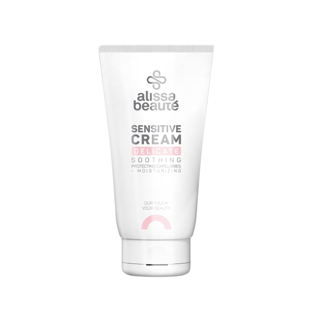 Sensitive Cream 150 мл от Alissa Beaute