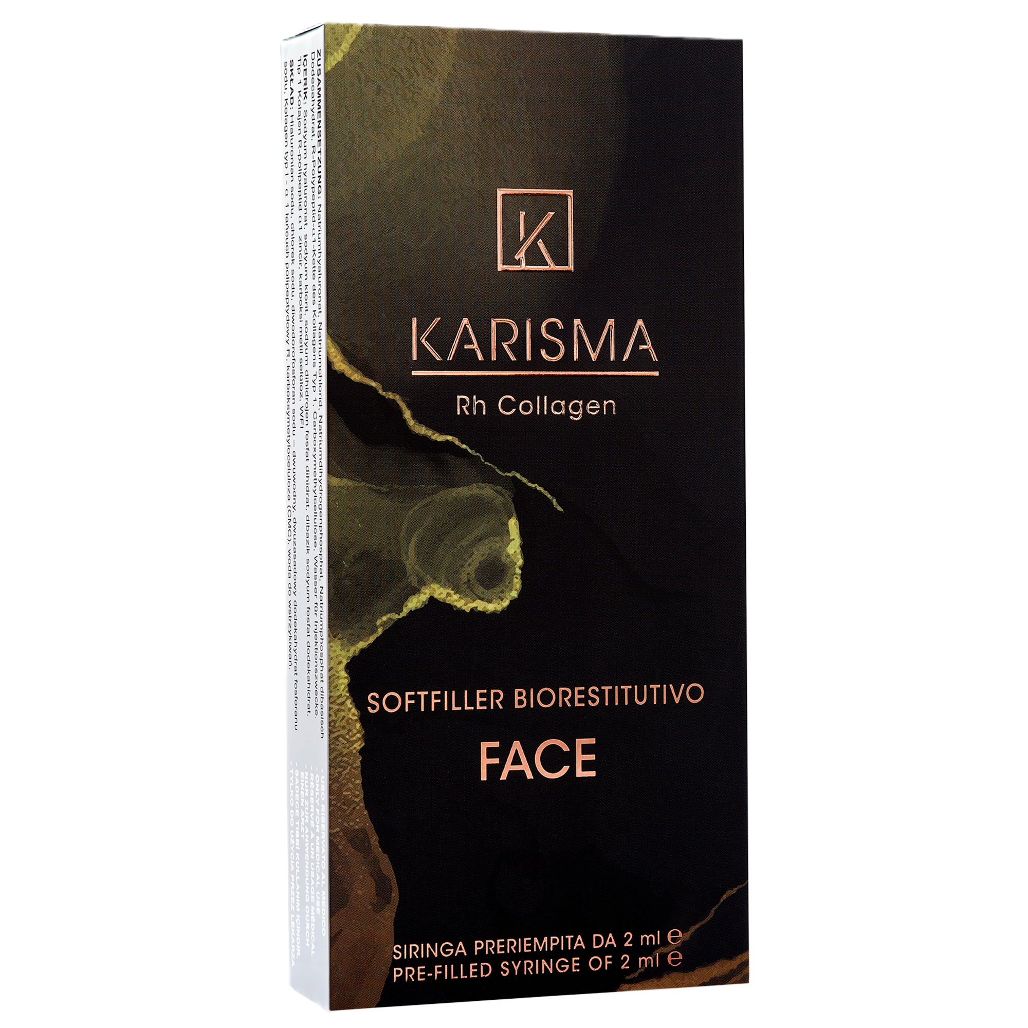 Karisma FACE: 2 мл 