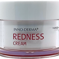 Innoaesthetics REDNESS CREAM 50 мл: В корзину ID017 - цена косметолога