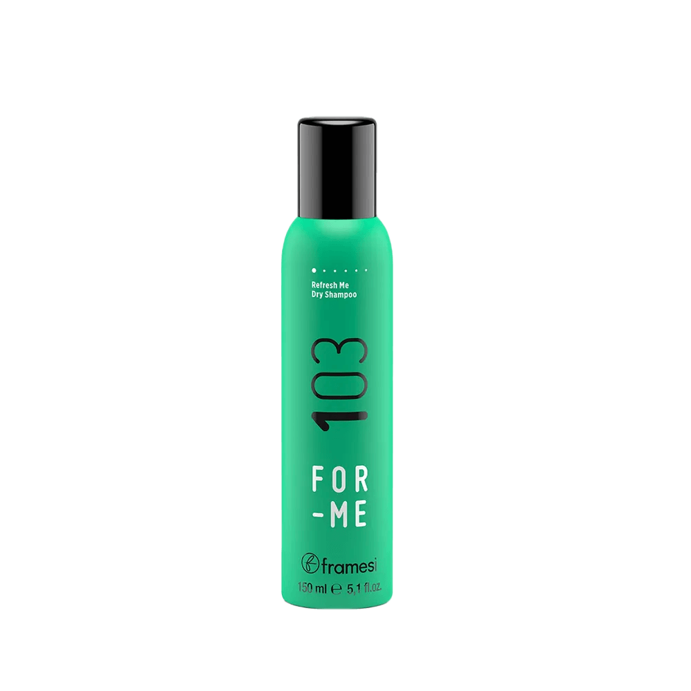 FOR-ME 103 REFRESH ME DRY SHAMPOO 150 ml от производителя