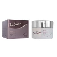 Dr. Spiller Vitamin A Night Cream 50 ml: în cos 111507 - prețul cosmeticianului
