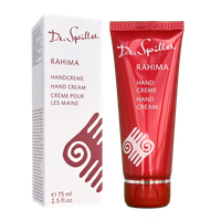 Dr. Spiller Rahima Hand Cream 75 мл: В корзину 128509 - цена косметолога