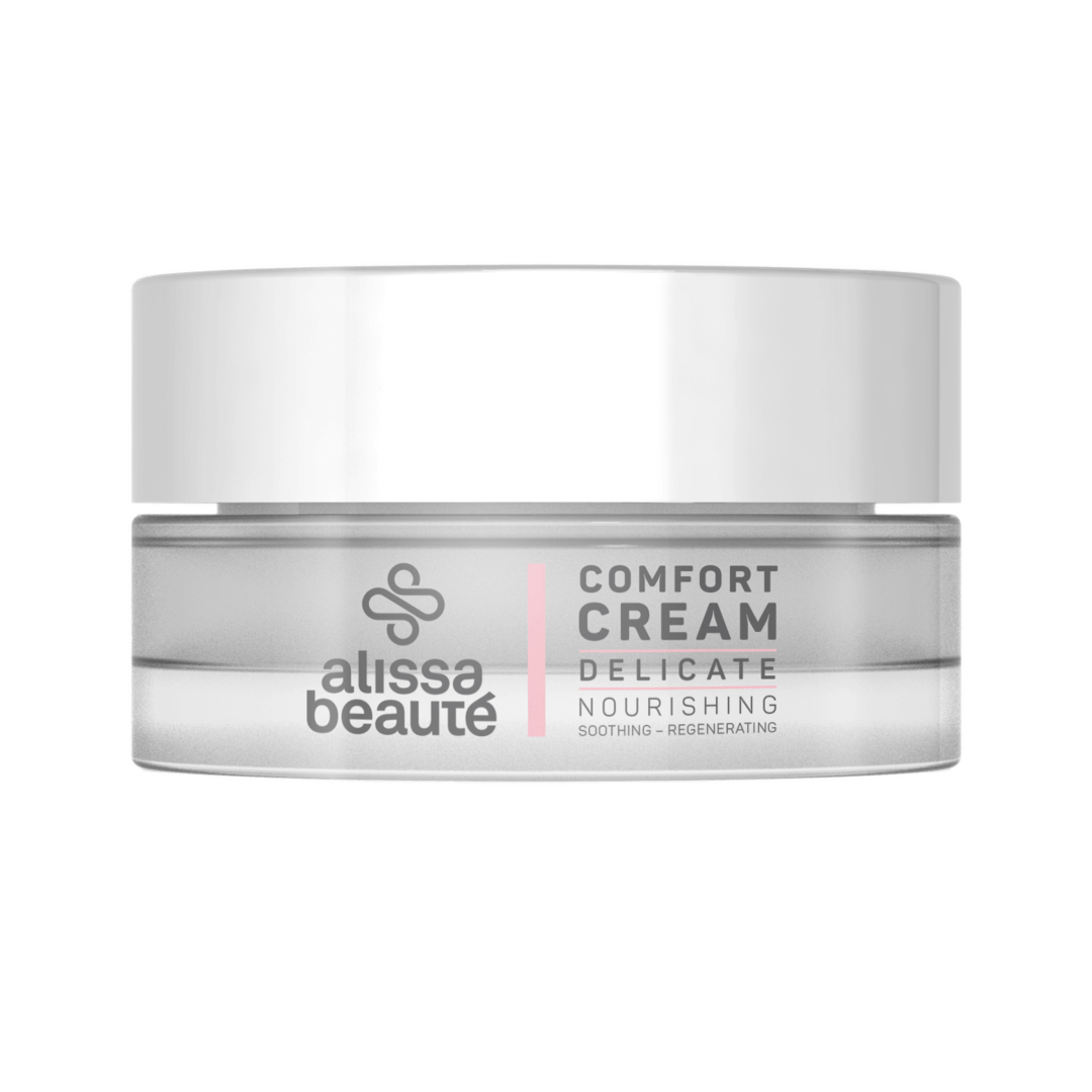 Comfort Cream: 50 мл - 658L