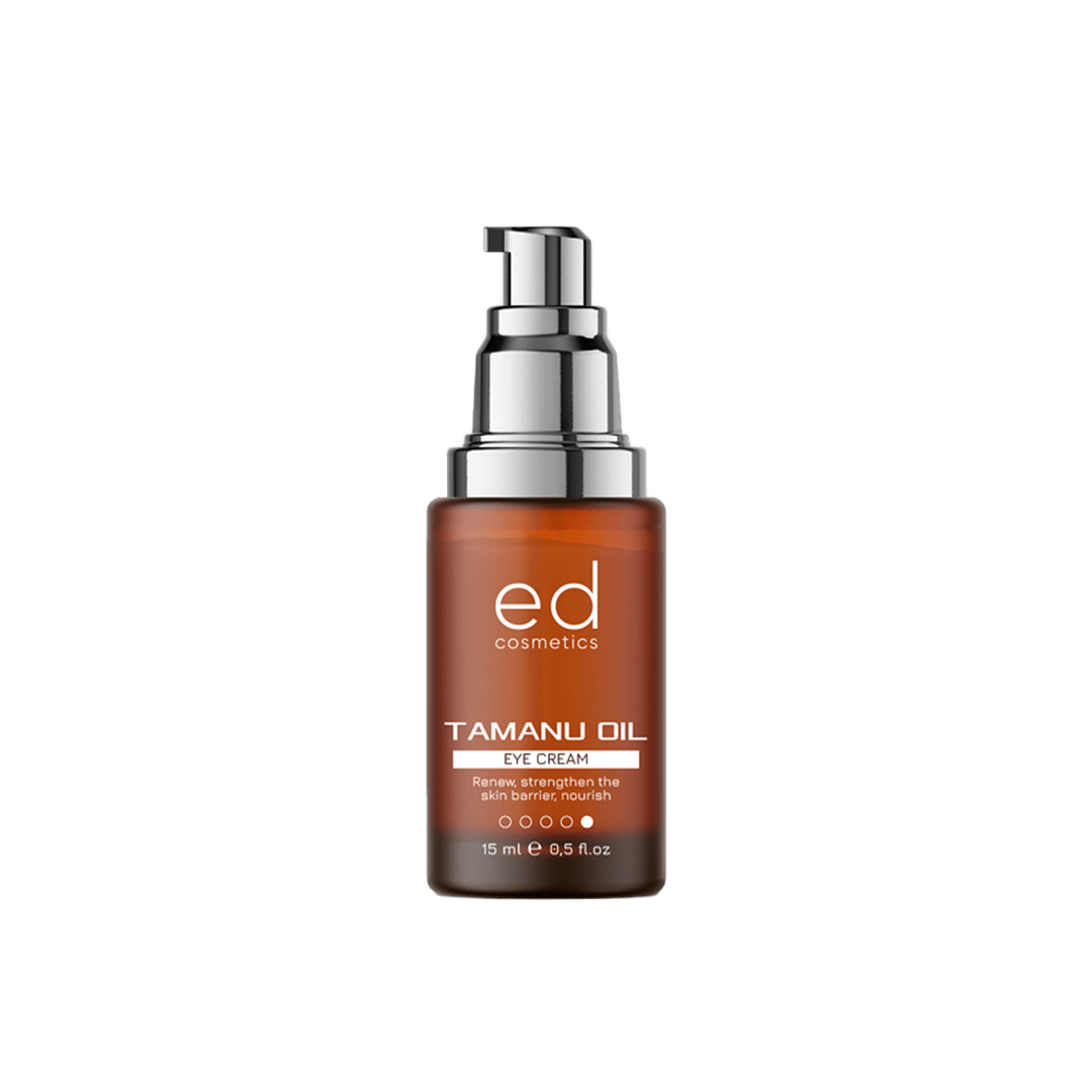 TAMANU OIL EYE CREAM: 15 мл - 50 мл - 1664₴