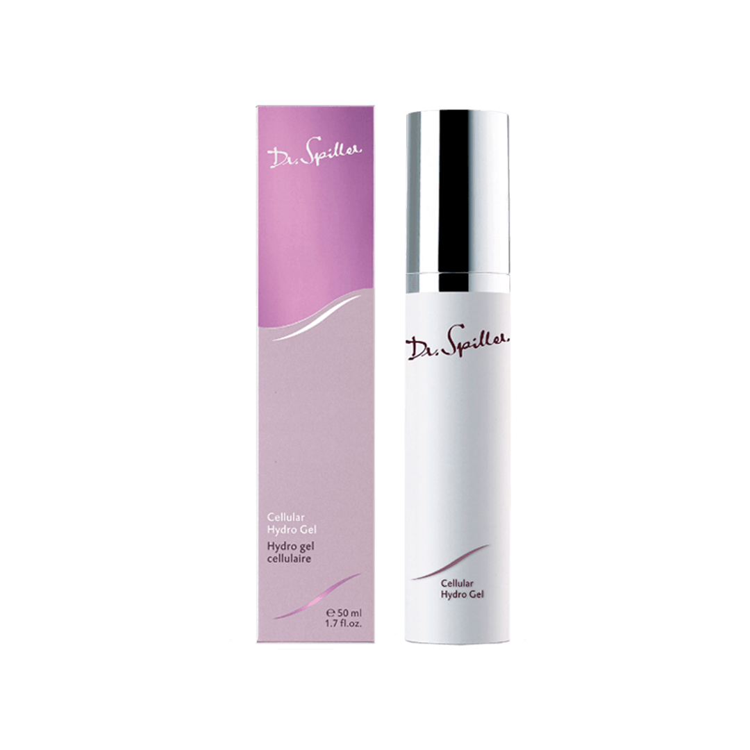 Cellular Hydro Gel: 50 ml - 200 ml - 1680Kč