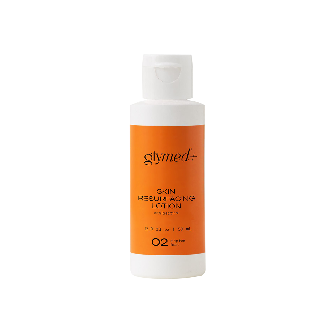 Skin Resurfacing Lotion with Resorcinol, 118 ml