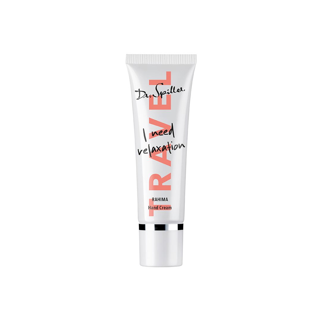 Rahima Hand Cream 30 мл - 75 мл - 200 мл від виробника