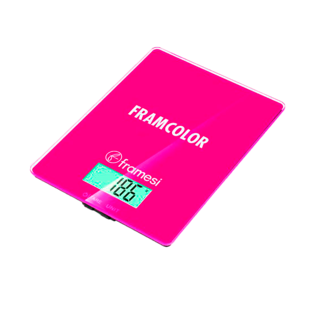 Electronic scale: 1 шт. 