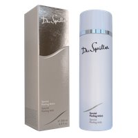 Dr. Spiller Special Peeling Milk 200 мл: В корзину 101012 - цена косметолога