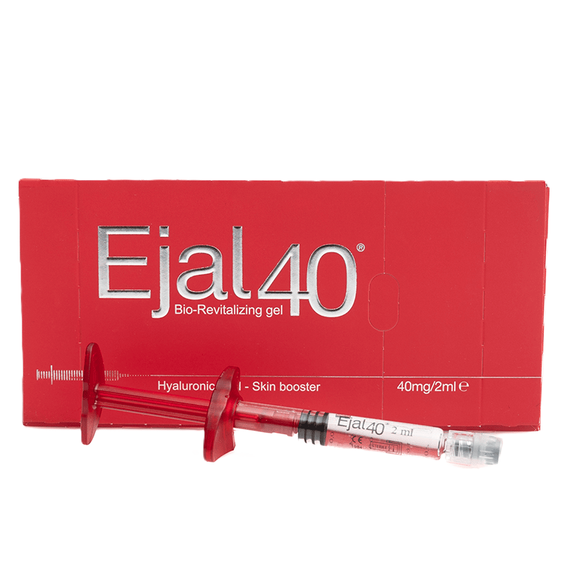 Ejal 40: 2 мл 