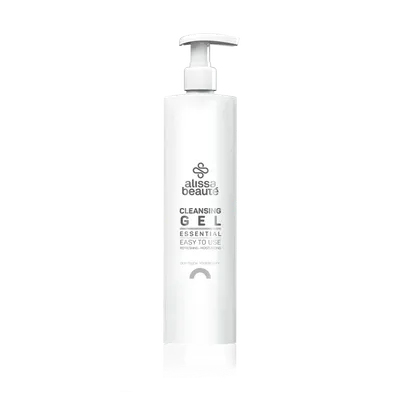 Cleansing Gel: 400 мл