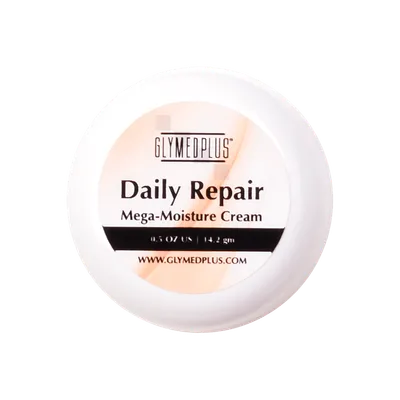 Daily Repair Mega-Moisture Cream: 14 г - 1762,50₴