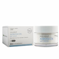 Innoaesthetics XEROSKIN DAY CREAM 50 мл: В корзину ID018 - цена косметолога