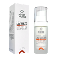 Alissa Beaute Timeless Retinol-like Eye Cream 30 мл: В корзину A203 - цена косметолога