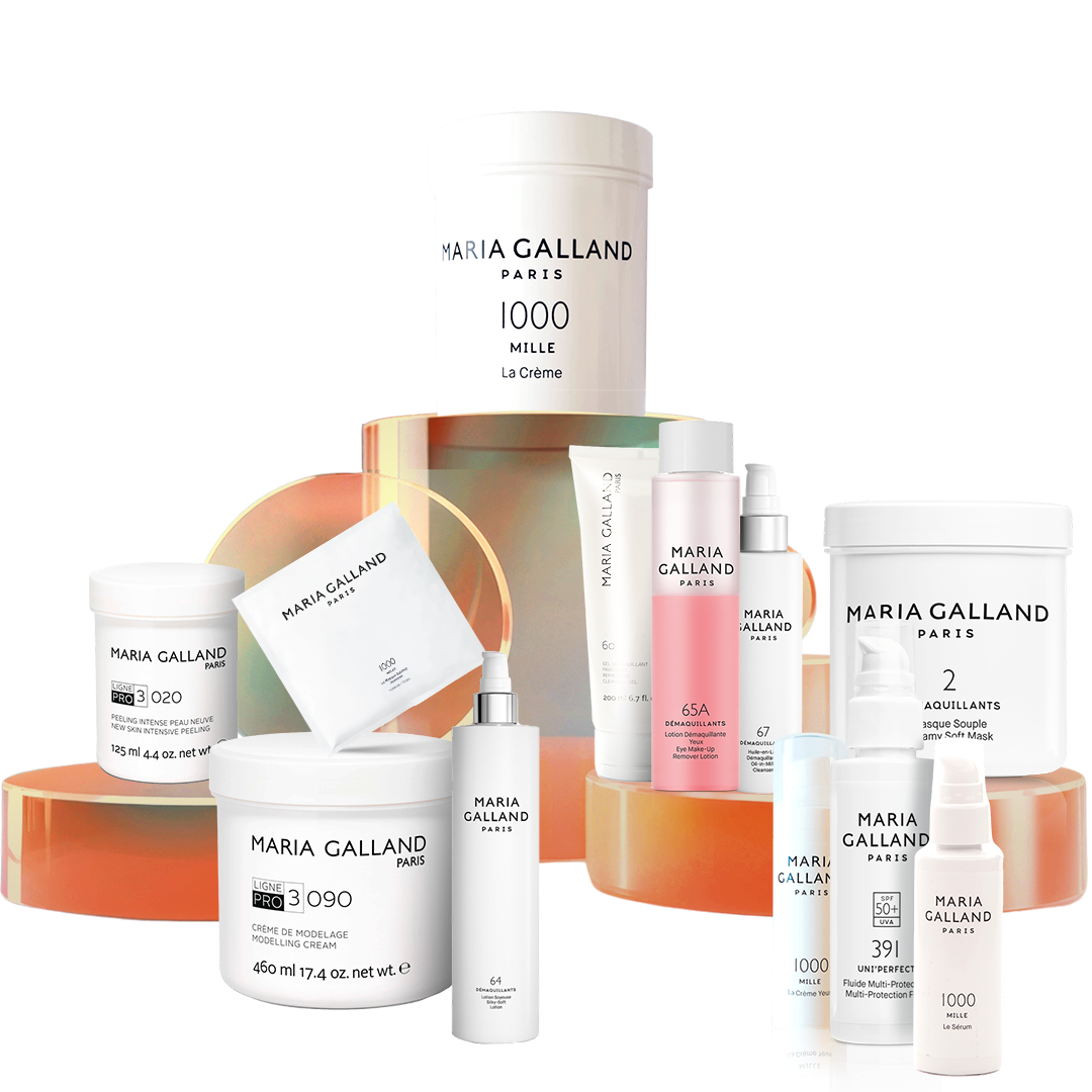 [ULTIMATE CARE] - MILLE SET: 1 набор 