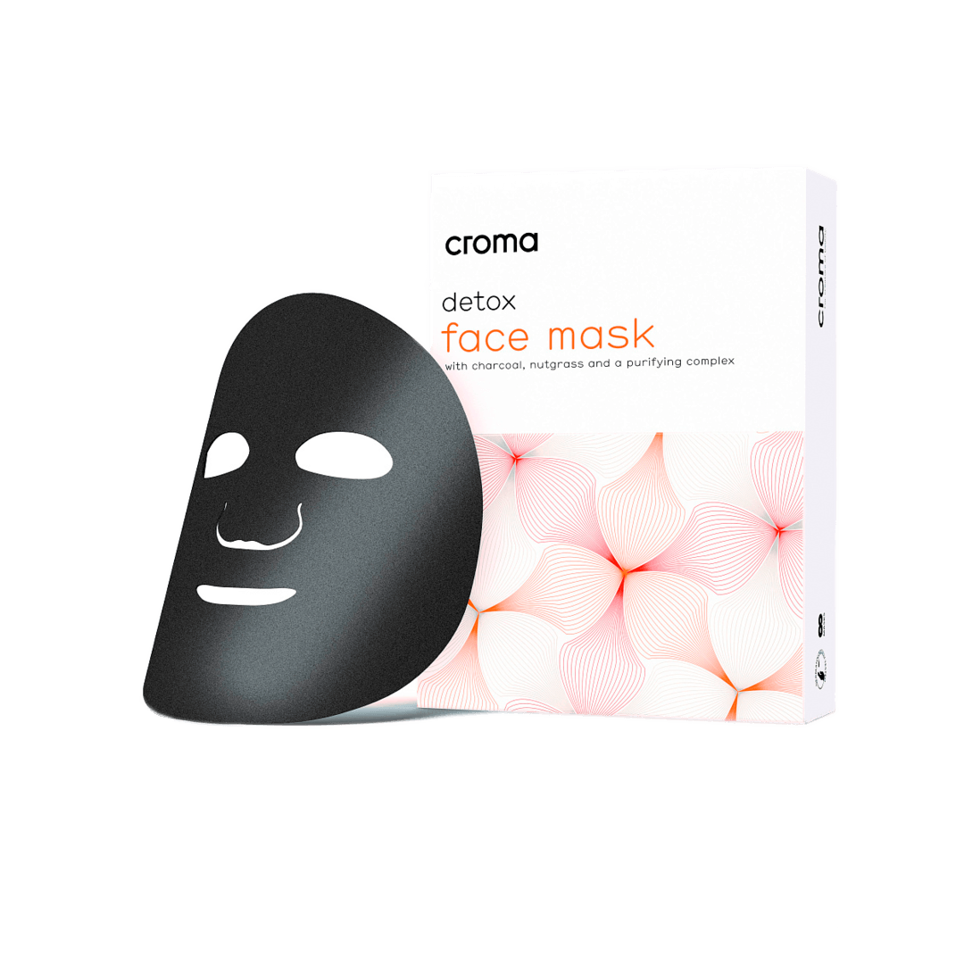 Croma detox mask от Croma : 285,60 ₴