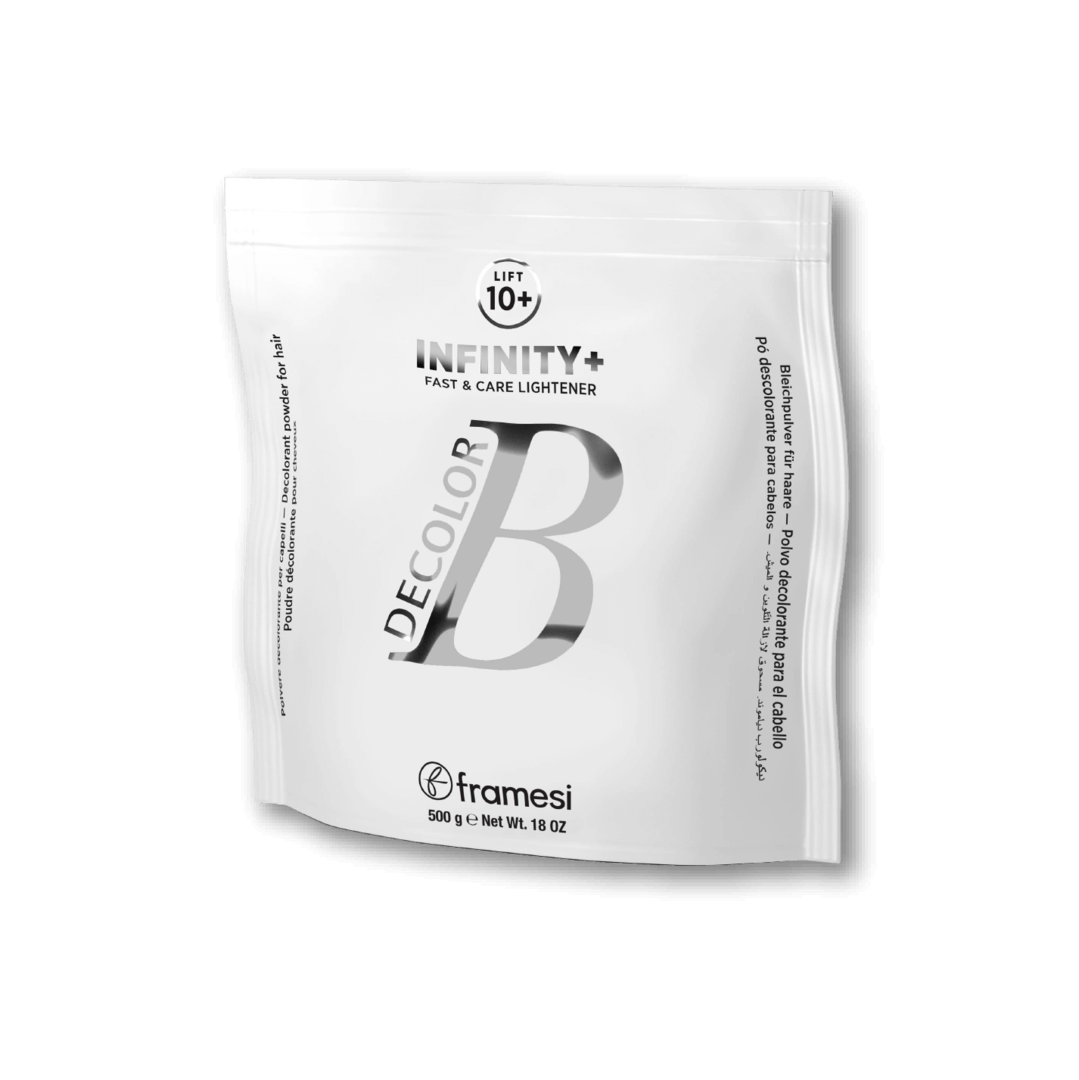 Decolor B Infinity + 50 гр - 500 гр от производителя