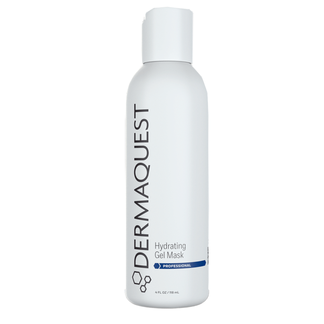 Hydrating Gel Mask 118 ml de la producător