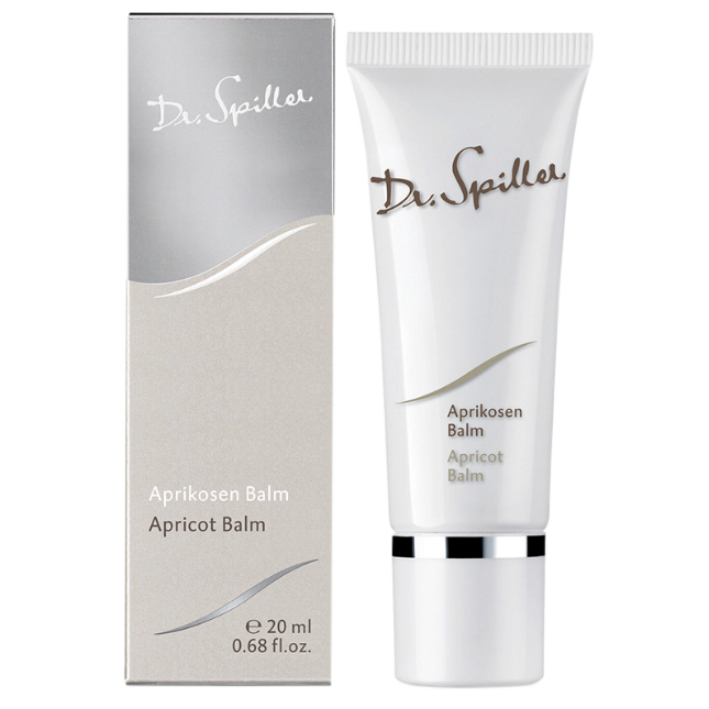 Apricot Balm: 20 мл - 100 мл - 1879,20₴