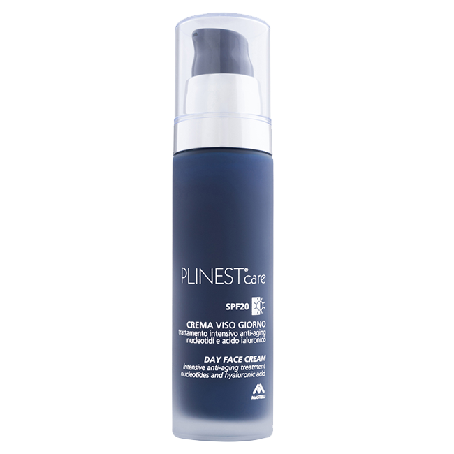 Mastelli Day Cream Spf 20: 50 мл