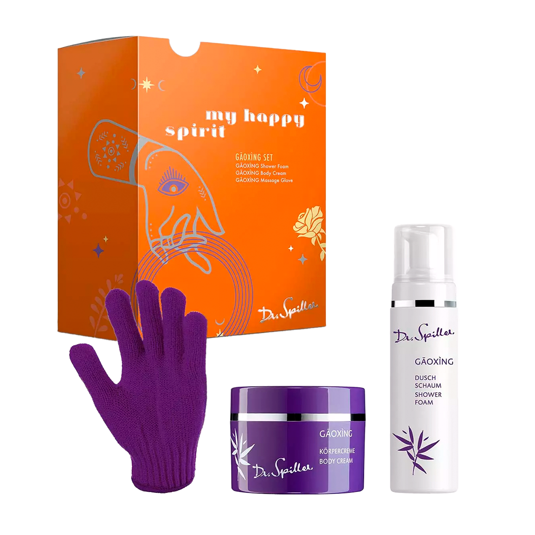 Набор MY HAPPY SPIRIT 1 набор от производителя