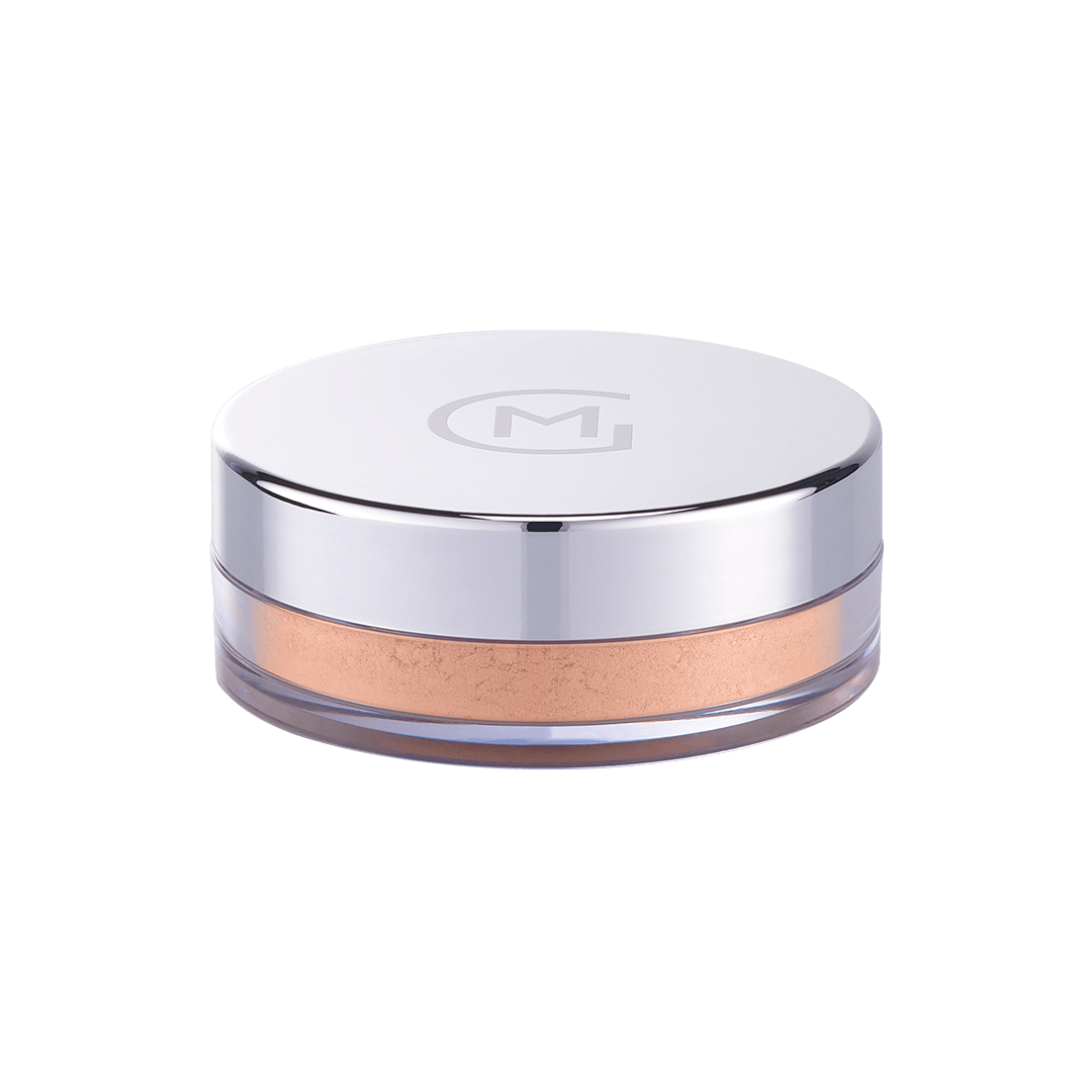 816 HYDRA MINERAL POWDER FOUNDATION: 15-Naturel - 25-Doré - 2897,10₴