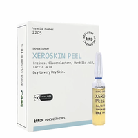 Innoaesthetics XEROSKIN PEEL 2 мл: В корзину IE014 - цена косметолога