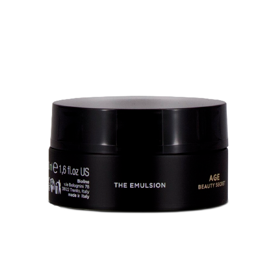 Age Beauty Secret The Emulsion: 50 мл 